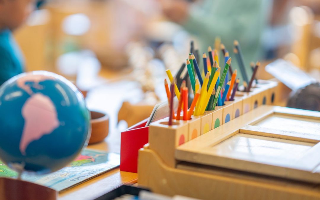 ¿Qué es el apoyo pedagógico? Para qué sirve y cuándo se necesita