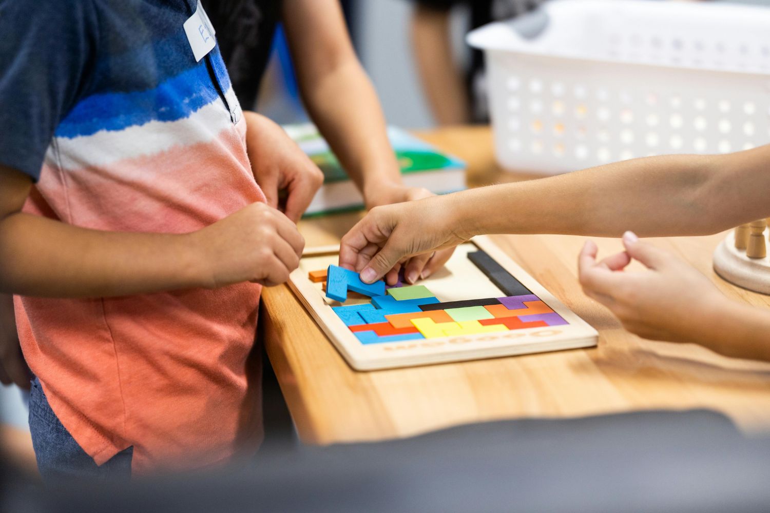 Qué es pedagogía y aprendizaje infantil