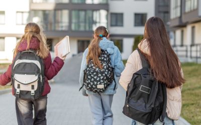 Señales de que tu hijo de primaria necesita refuerzo escolar (y cómo ayudarle)