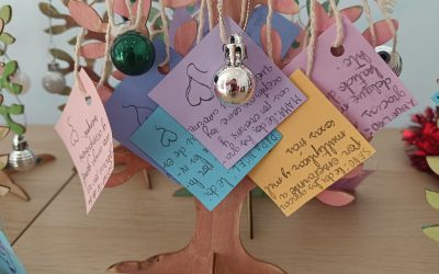 La importancia de la comunicación entre familias y educadores