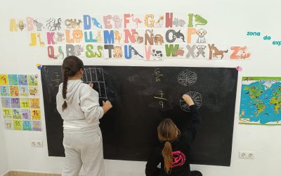 Señales de que tu hijo de primaria necesita refuerzo escolar (y cómo ayudarle)